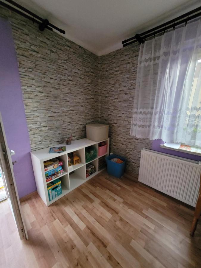 Wiejski Relax Pod "Zelaznym Szlakiem" ยัสต์แชมเบียซดรุย ภายนอก รูปภาพ
