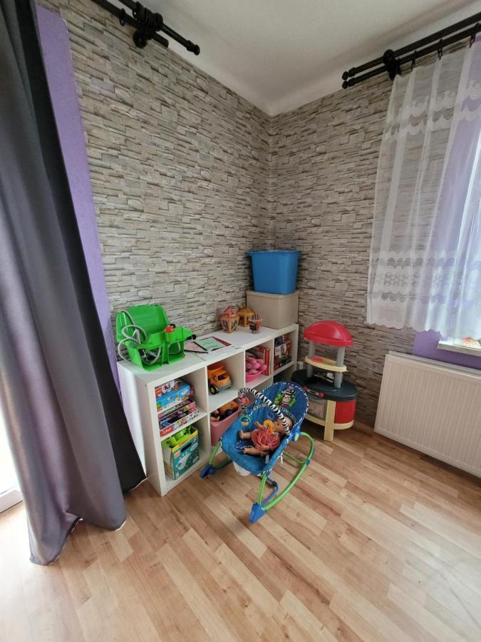 Wiejski Relax Pod "Zelaznym Szlakiem" ยัสต์แชมเบียซดรุย ภายนอก รูปภาพ