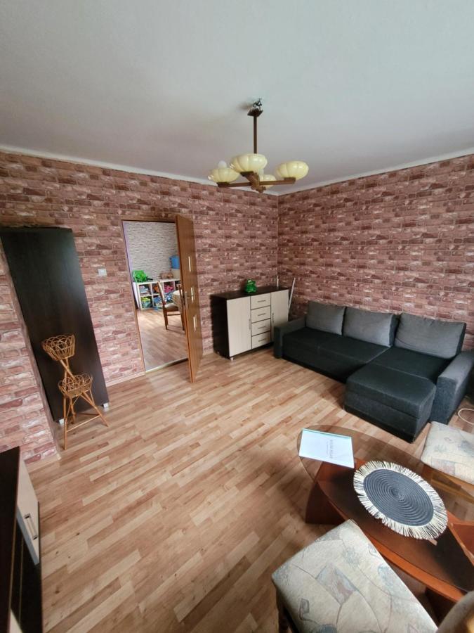 Wiejski Relax Pod "Zelaznym Szlakiem" ยัสต์แชมเบียซดรุย ภายนอก รูปภาพ