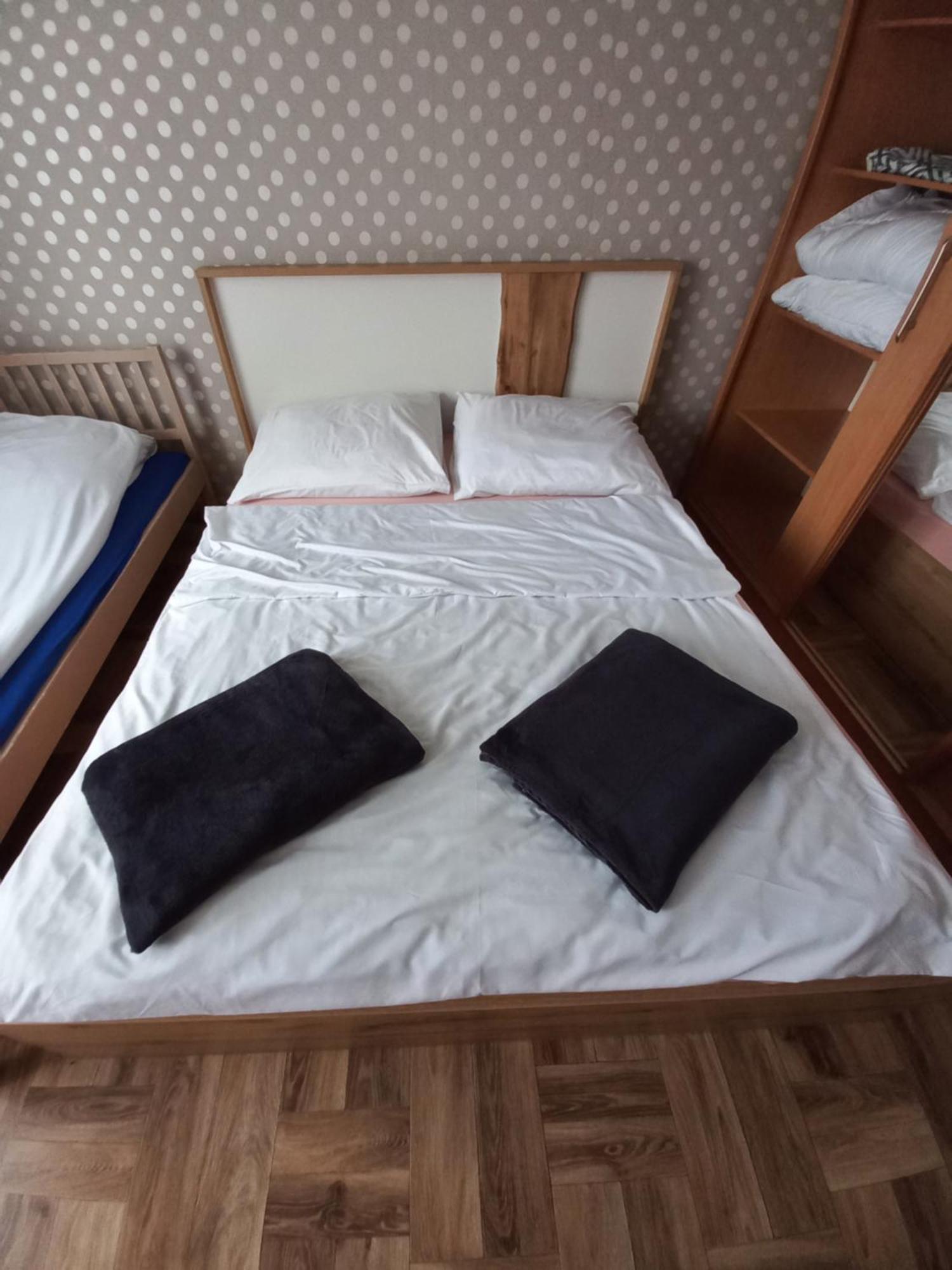 Wiejski Relax Pod "Zelaznym Szlakiem" ยัสต์แชมเบียซดรุย ภายนอก รูปภาพ